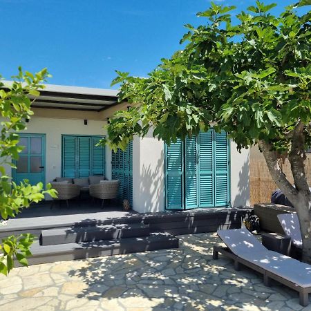 Beach House Ana Sukošan Екстериор снимка